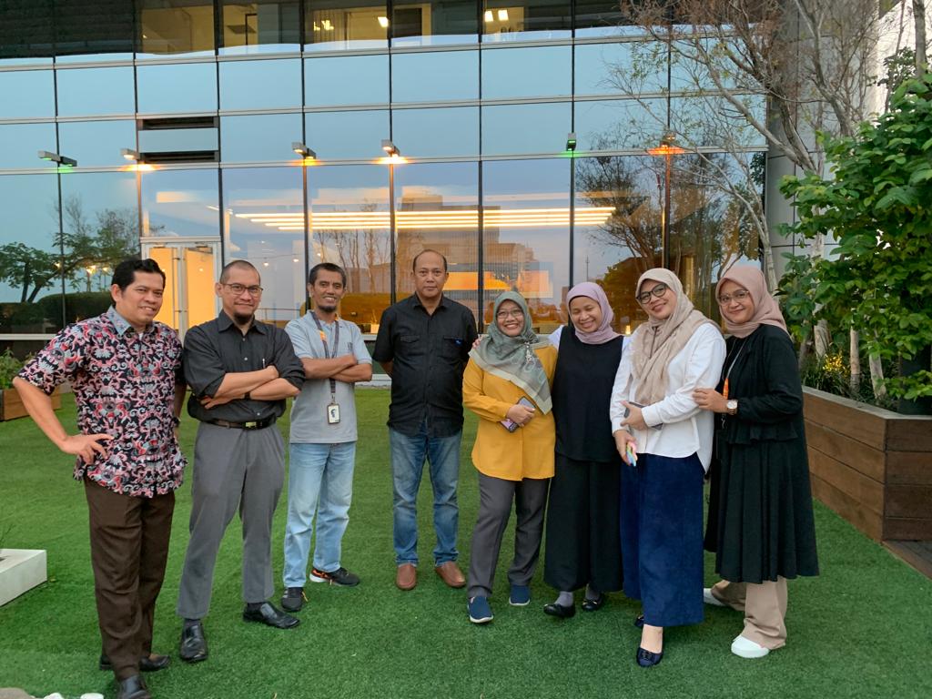 Pengesahan Anggaran Dasar APIHI