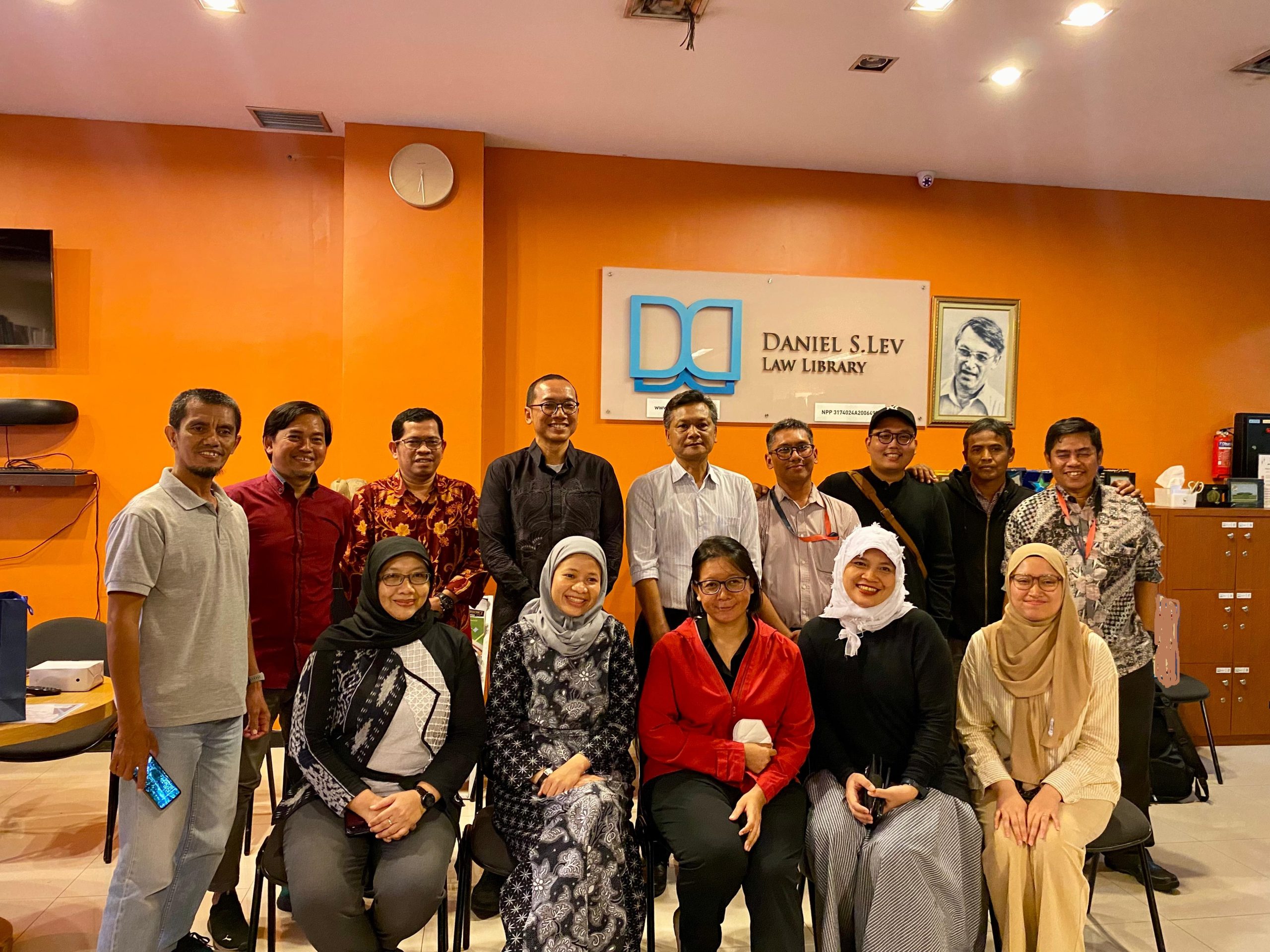 Diskusi APIHITalks#4: