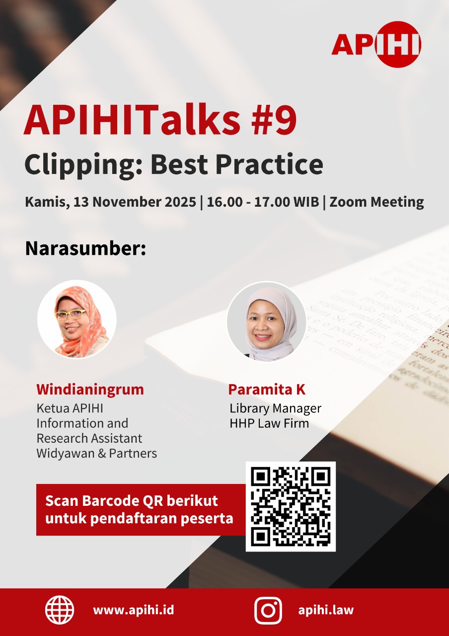 APIHITalks #9 Clipping: Best Practice